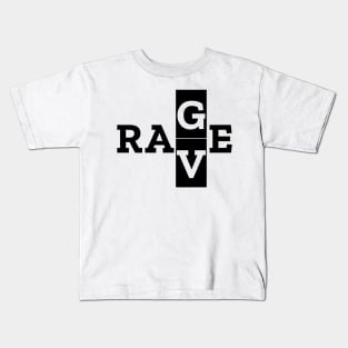 Rave / Rage Kids T-Shirt